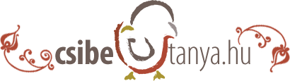 csibetanya logo