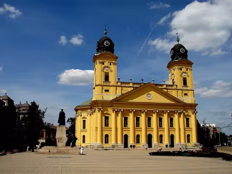 Debrecen